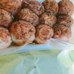 澤田たこ焼店 - 