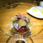 ドディチ・マッジョ - 