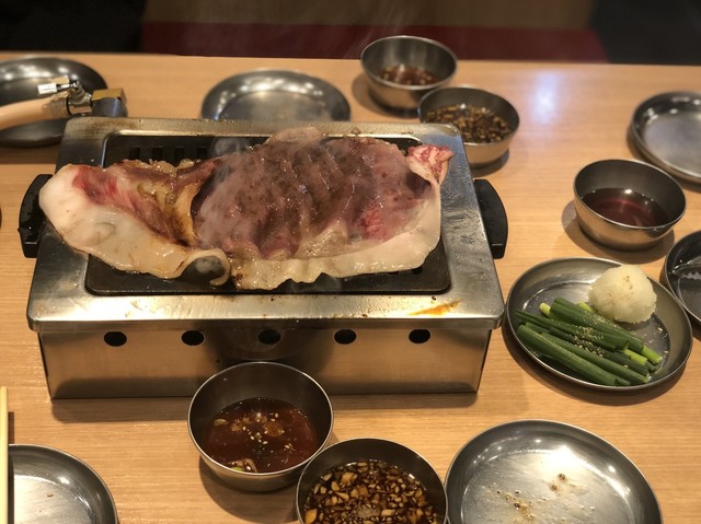 大阪焼肉 ホルモン ふたご 中野店 中野 焼肉 ネット予約可 食べログ 大阪焼肉 ホルモン ふたご 中野店 中野 焼肉 ネット予約可 食べログ