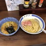 つけめん　さなだ - つけ麺