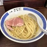 つけめん　さなだ - 麺