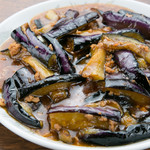 Kisshou Rou - 麻婆茄子