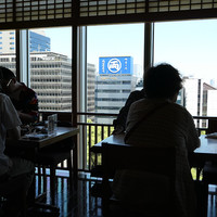 ひつまぶし名古屋備長 ラシック店 - 