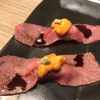 焼肉うしごろ 西麻布本店 - 