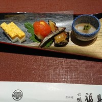下鴨福助 - 