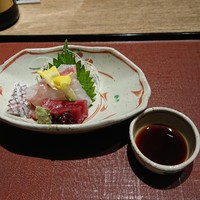 下鴨福助 - 