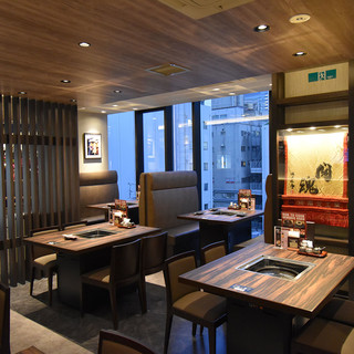 ジンギスカン霧島_2