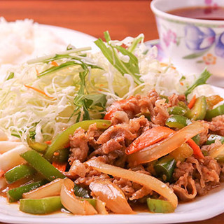 ジャック&豆の木_2