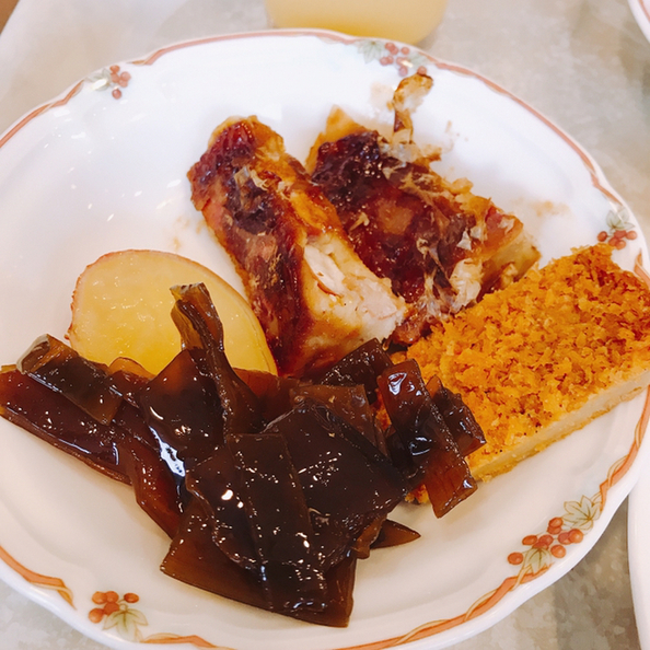 スマイルズキッチン 旧店名 シャングリ ラ 徳島 バイキング 食べログ