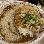 カレーハウス11イマサ - 