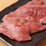 Additional meat Lamb thigh (1 serving)