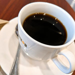 ドトールコーヒーショップ - コーヒー