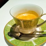 クリマ ディ トスカーナ - カフェ