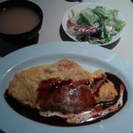 キッチンよしむら - 
