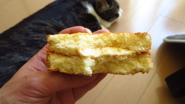 スィーツ せぞん - 北見市その他（ケーキ）の写真