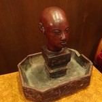 ショパン - 灰皿