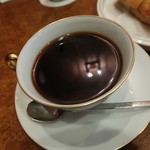 108319312 - ブレンド珈琲