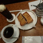 ショパン - 頼んだもの