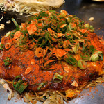 おこのみ焼き屋 まっちょ - 