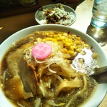 ラーメンさんぱち - 