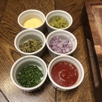 サクレフルール 日本橋 - 