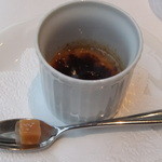 emuN - 2011.12月　紅茶のブリュレと生キャラメル