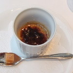 emuN - 2011.12月　紅茶のブリュレと生キャラメル