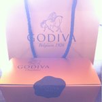 GODIVA - 入れ物