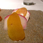 イタリアン オット - 自家製からすみ