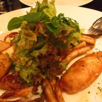 トラットリア ゴデレッチョ エビス 恵比寿 - 