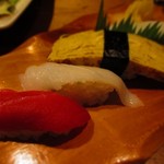しゃり仙 - お寿司