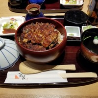 ひつまぶし名古屋備長 大名古屋ビルヂング店 - 