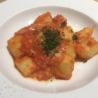 かもめのイタリアン - 