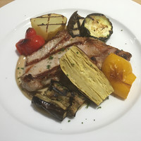 かもめのイタリアン - 