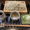 蕎麦屋 此花