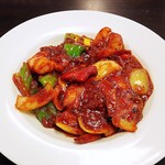 デワル（えび・810円）ｗ