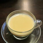 サンライズレストラン - キリテー（200円）