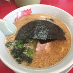 ラーメン山岡家 - 