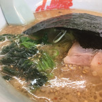 ラーメン山岡家 - 