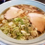 西湖 - ラーメン