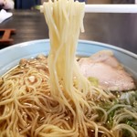 西湖 - ラーメン