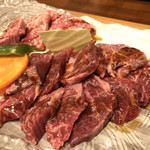 Yakiniku Shirakawa - 