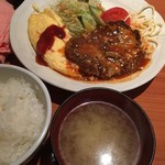 洋食屋マック - 