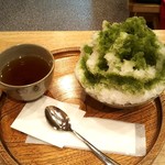 赤福茶屋 - 