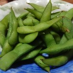 Shinagawa - 枝豆