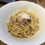 麺尊 RAGE - 替え玉