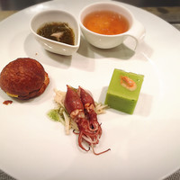 ステーキ＆ワイン シュバルージュ - 
