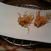 天ぷら 銀座おのでら 並木通り店 - 