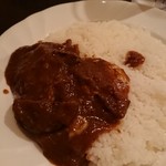 キュイボンヌ - ボンヌカレー