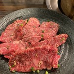 焼肉壽壽 - 